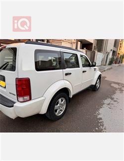 Dodge Nitro